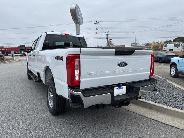 new 2026 Ford F-250 car, priced at $54,185