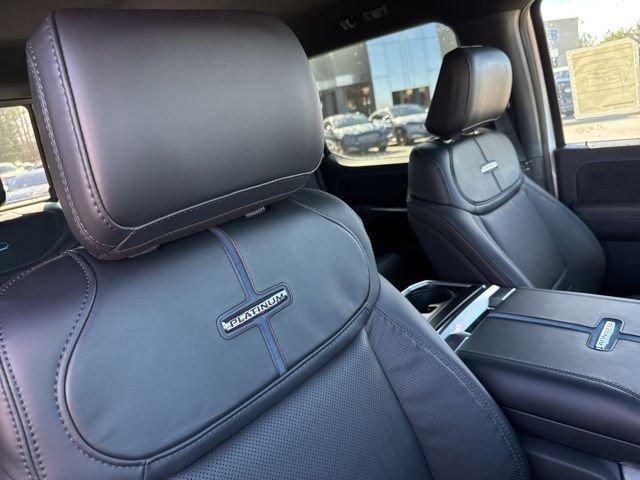 new 2025 Ford F-150 car, priced at $66,965