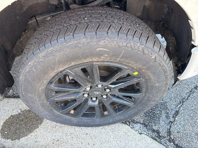 new 2025 Ford F-150 car, priced at $66,965