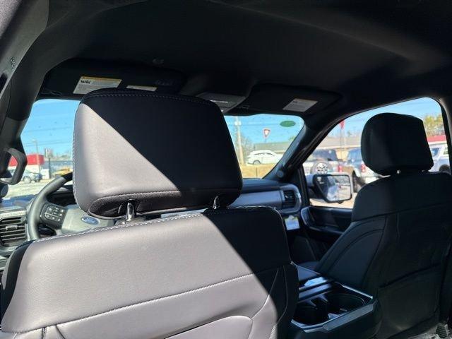 new 2025 Ford F-150 car, priced at $66,965