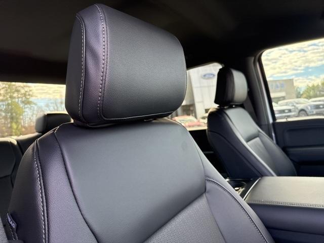 new 2026 Ford F-150 car, priced at $61,215