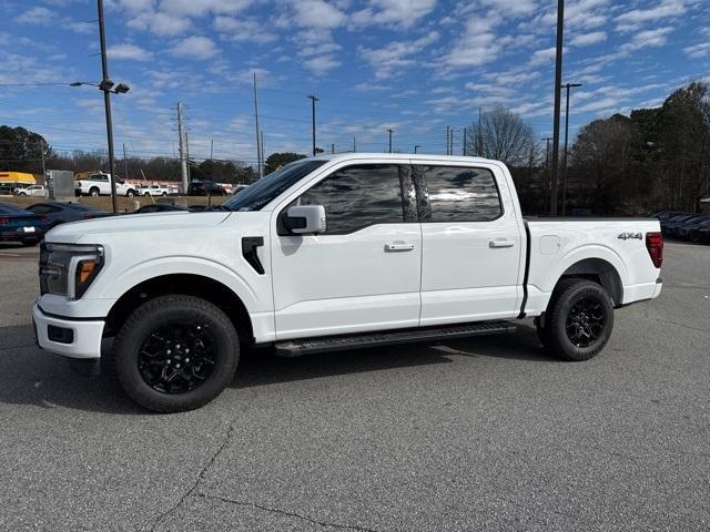 new 2026 Ford F-150 car, priced at $61,215