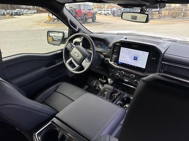new 2026 Ford F-150 car, priced at $61,215