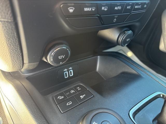 used 2021 Ford Ranger car, priced at $29,911