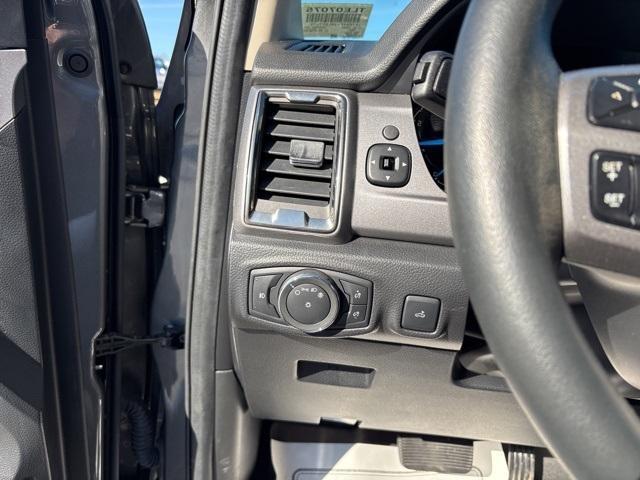 used 2021 Ford Ranger car, priced at $29,911