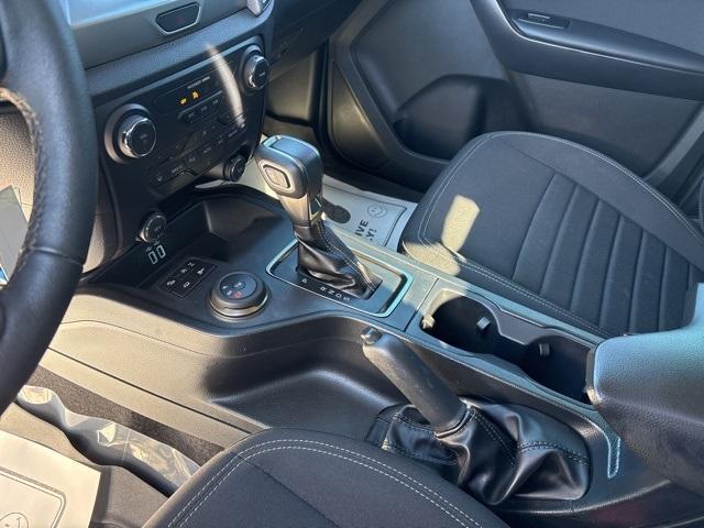 used 2021 Ford Ranger car, priced at $29,911