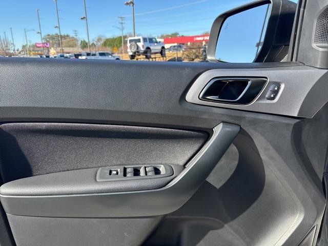 used 2021 Ford Ranger car, priced at $29,911