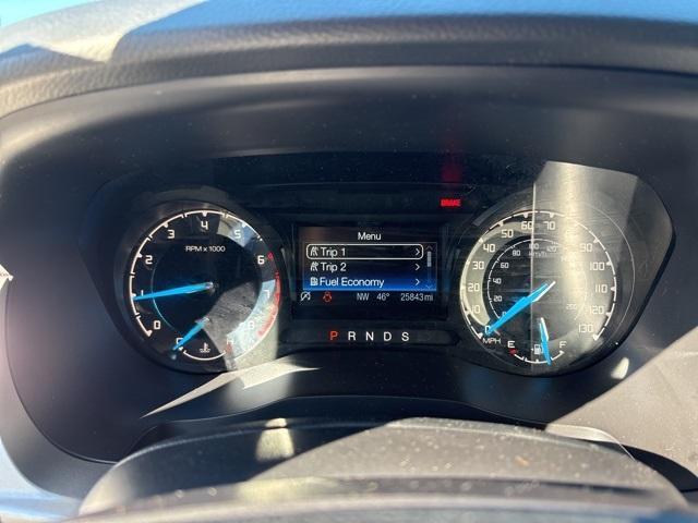 used 2021 Ford Ranger car, priced at $29,911