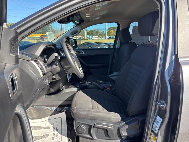 used 2021 Ford Ranger car, priced at $29,911