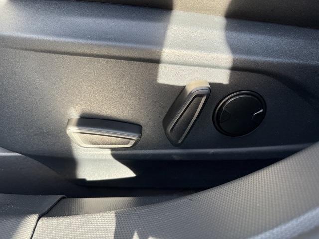 new 2025 Ford Mustang Mach-E car, priced at $53,405