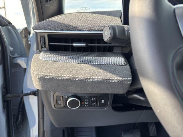 new 2025 Ford Mustang Mach-E car, priced at $52,405