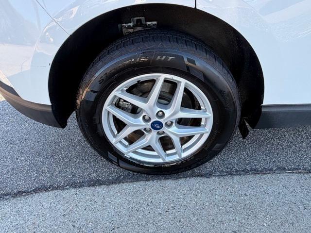 used 2022 Ford Edge car, priced at $21,299