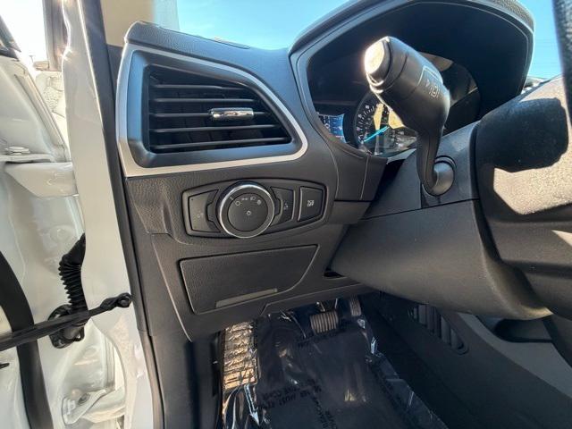 used 2022 Ford Edge car, priced at $21,299