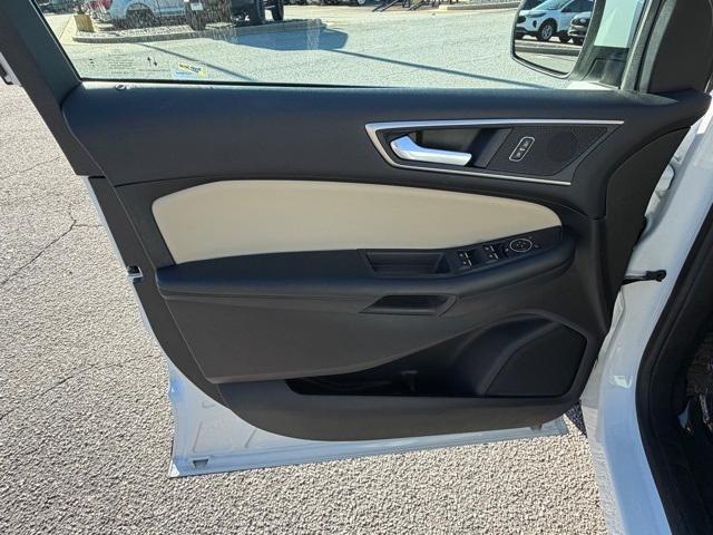 used 2022 Ford Edge car, priced at $21,299