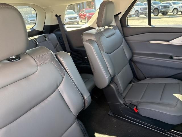 new 2026 Ford Explorer car, priced at $41,425