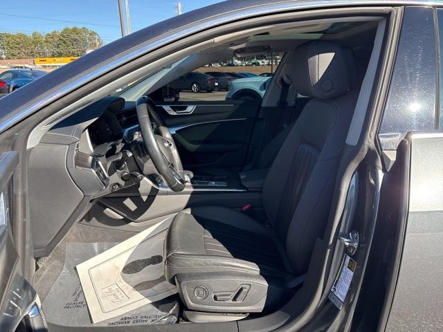 used 2019 Audi A7 car, priced at $23,455