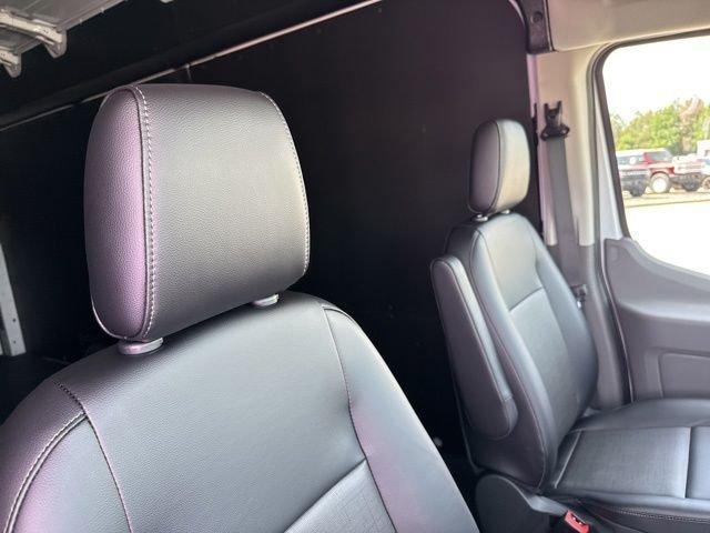 new 2026 Ford Transit-350 car, priced at $51,824