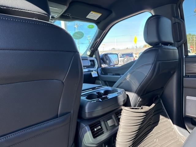 new 2025 Ford F-150 car, priced at $61,375