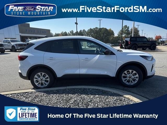 new 2026 Ford Escape car, priced at $27,180
