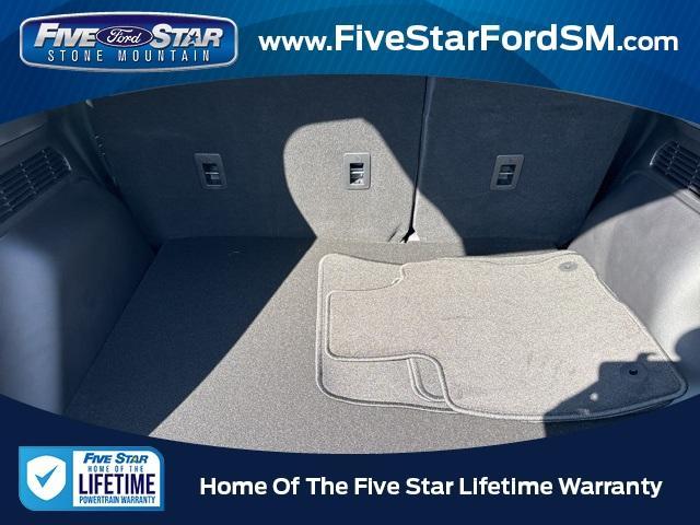 new 2026 Ford Escape car, priced at $27,180