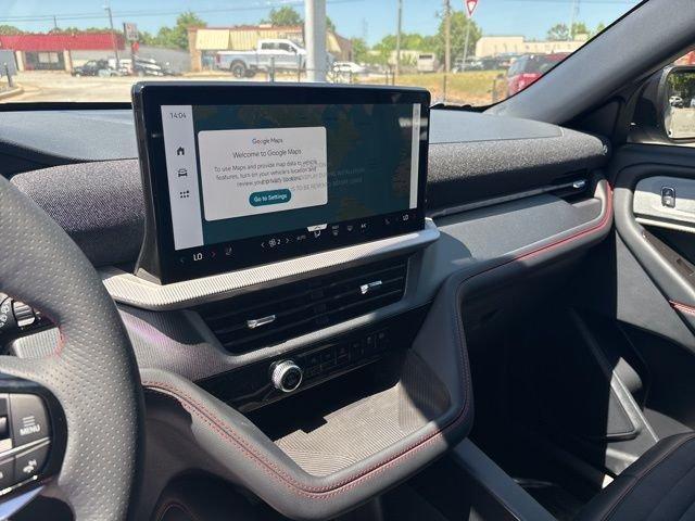 new 2026 Ford Explorer car, priced at $43,418