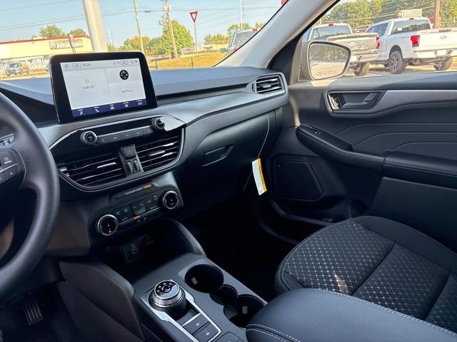 new 2026 Ford Escape car, priced at $25,185