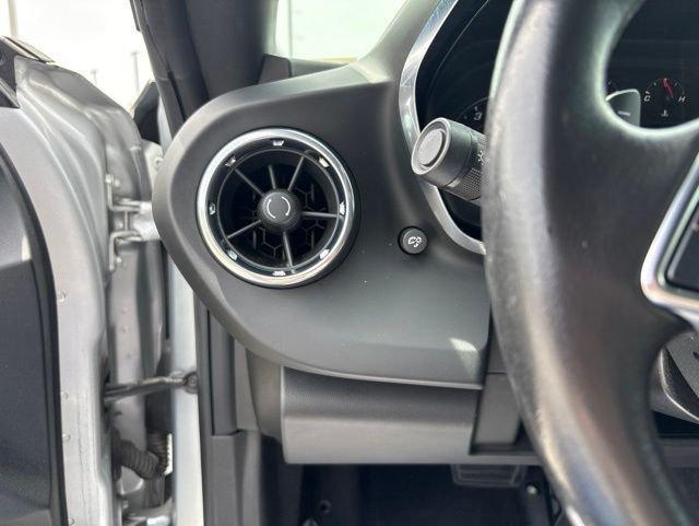 used 2018 Chevrolet Camaro car, priced at $16,998