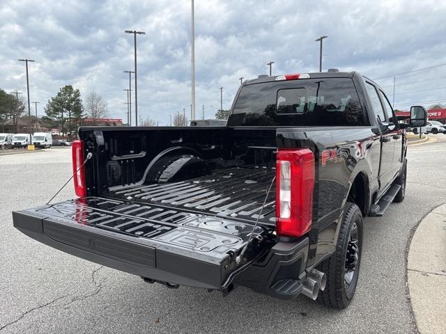 new 2026 Ford F-250 car, priced at $71,775