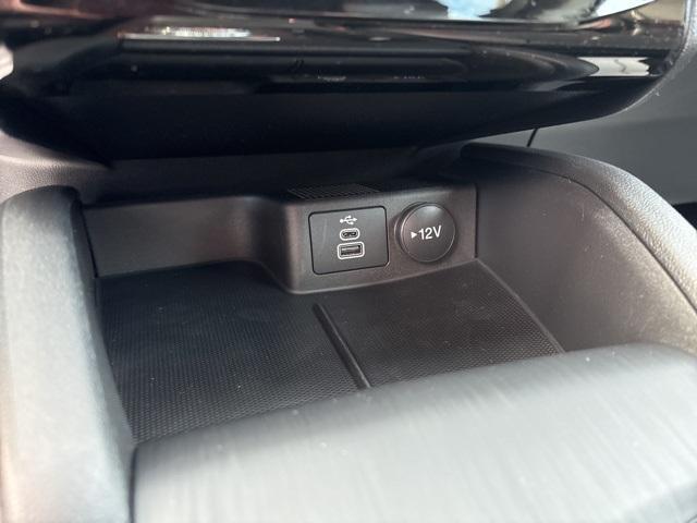 new 2026 Ford Escape car, priced at $29,025