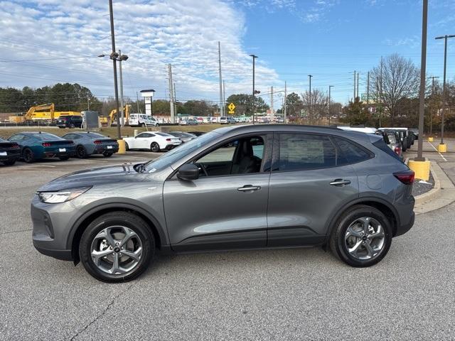 new 2026 Ford Escape car, priced at $29,025