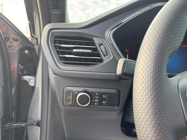 new 2026 Ford Escape car, priced at $29,025