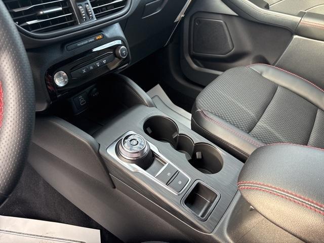 new 2026 Ford Escape car, priced at $30,525