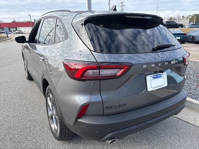 new 2026 Ford Escape car, priced at $30,525