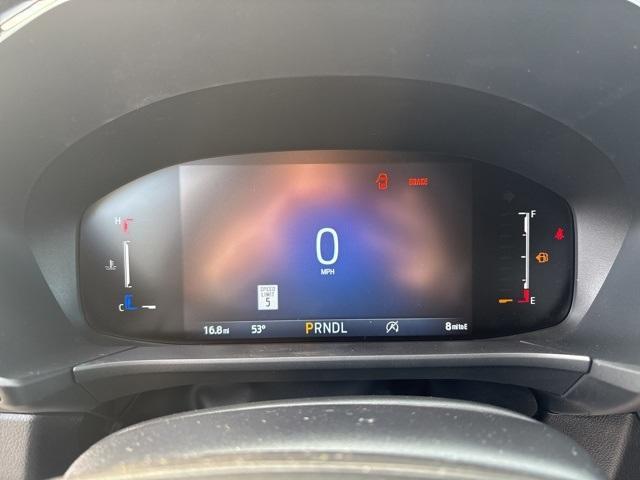 new 2026 Ford Escape car, priced at $29,025