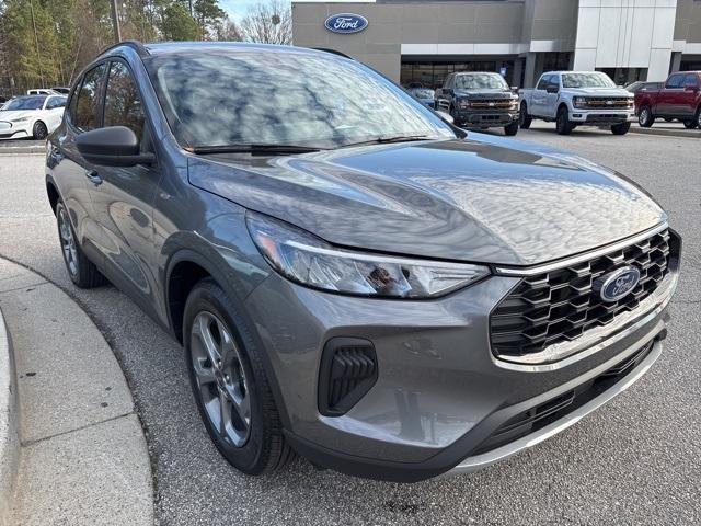new 2026 Ford Escape car, priced at $29,025