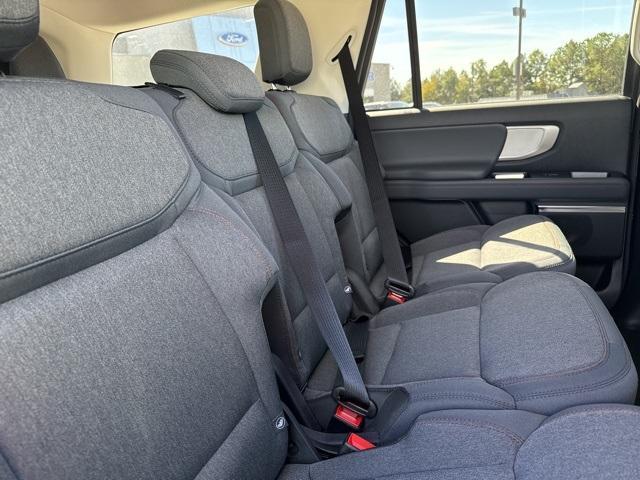 new 2025 Ford Expedition car, priced at $62,990