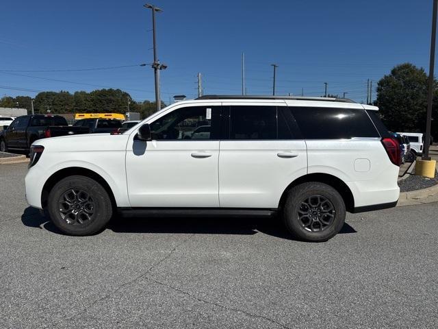 new 2025 Ford Expedition car, priced at $62,990