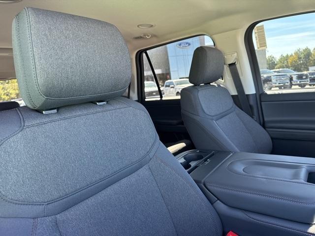 new 2025 Ford Expedition car, priced at $62,990