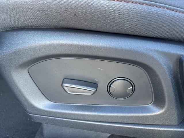 new 2026 Ford Explorer car, priced at $37,055