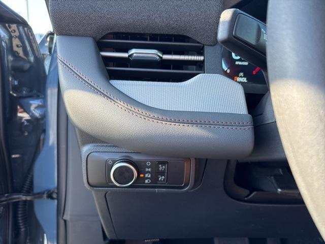 new 2026 Ford Explorer car, priced at $37,055