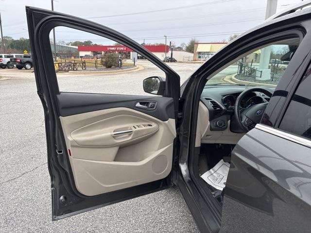 used 2017 Ford Escape car, priced at $10,499