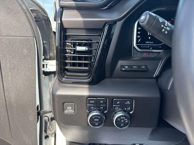 used 2023 GMC Sierra 1500 car, priced at $65,998