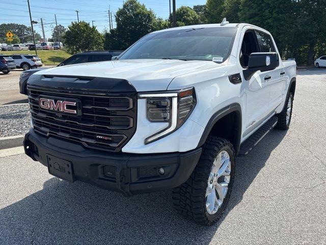 used 2023 GMC Sierra 1500 car, priced at $65,998