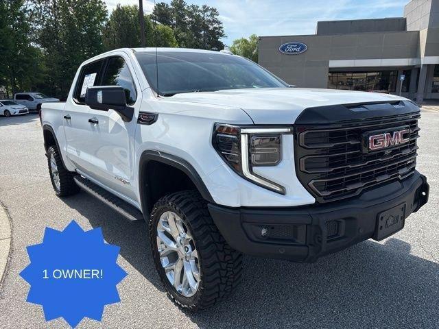 used 2023 GMC Sierra 1500 car, priced at $65,998