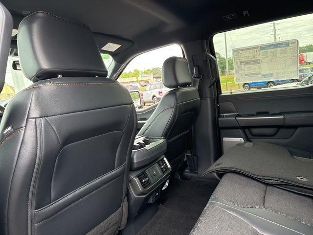 new 2026 Ford F-150 car, priced at $64,588