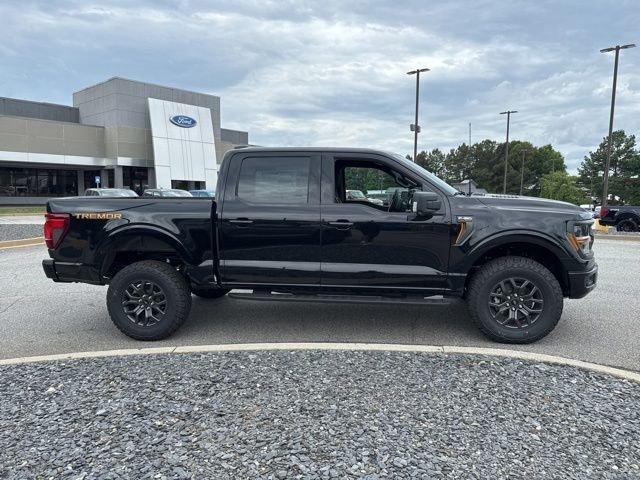 new 2026 Ford F-150 car, priced at $64,588
