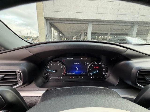 used 2021 Ford Explorer car, priced at $21,999