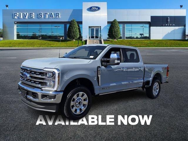 new 2026 Ford F-250 car, priced at $86,535