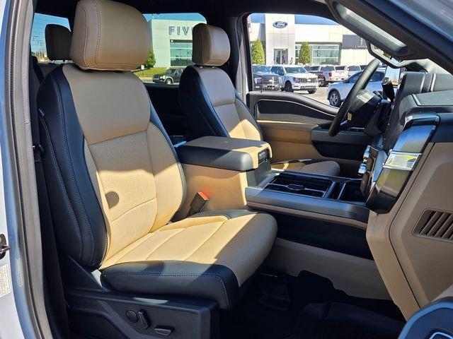 new 2026 Ford F-250 car, priced at $86,535