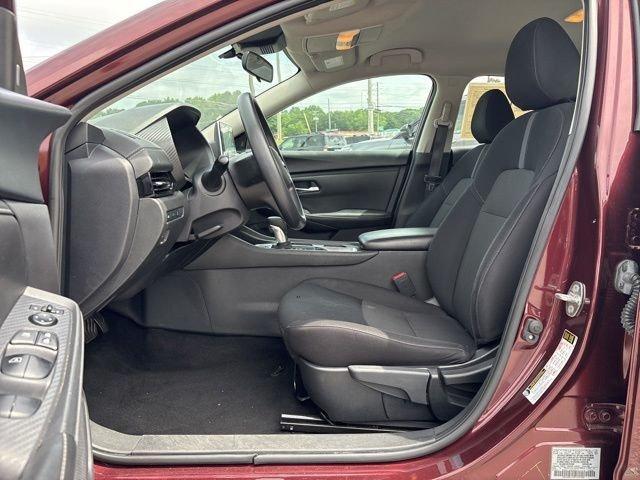 used 2024 Nissan Sentra car, priced at $19,998